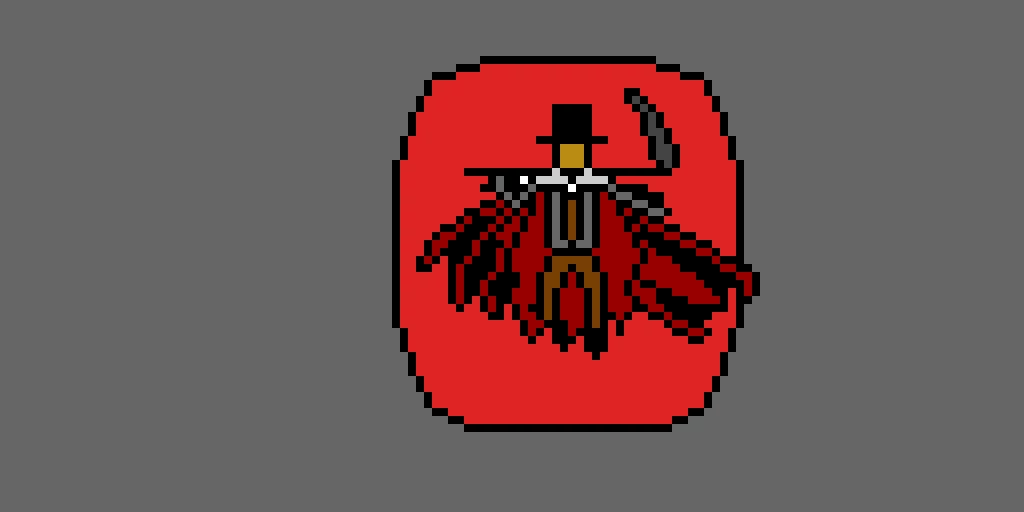 Welp I tried (Gehrman, The First Hunter).