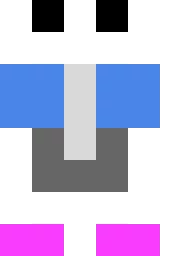 challenge smol the character