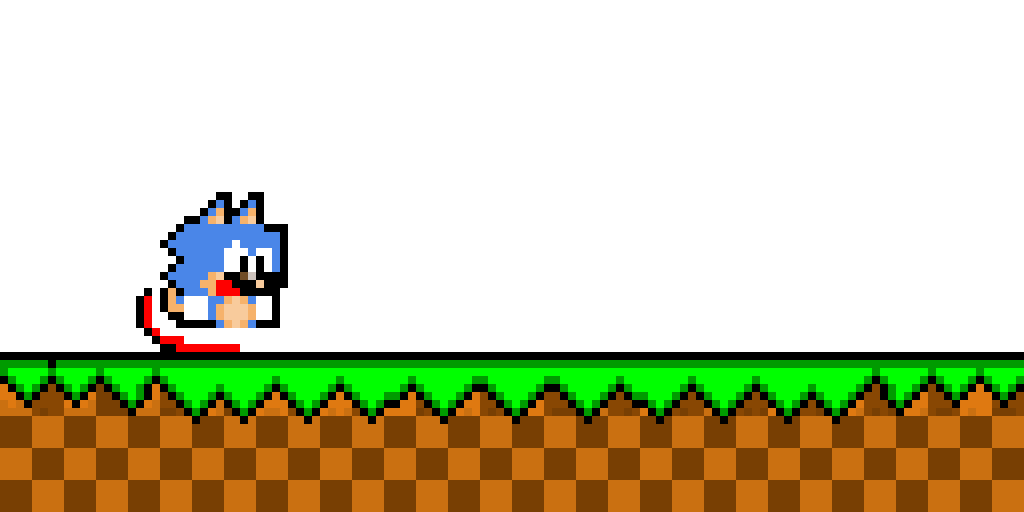 sonic asks his friends to join sonic radical part one