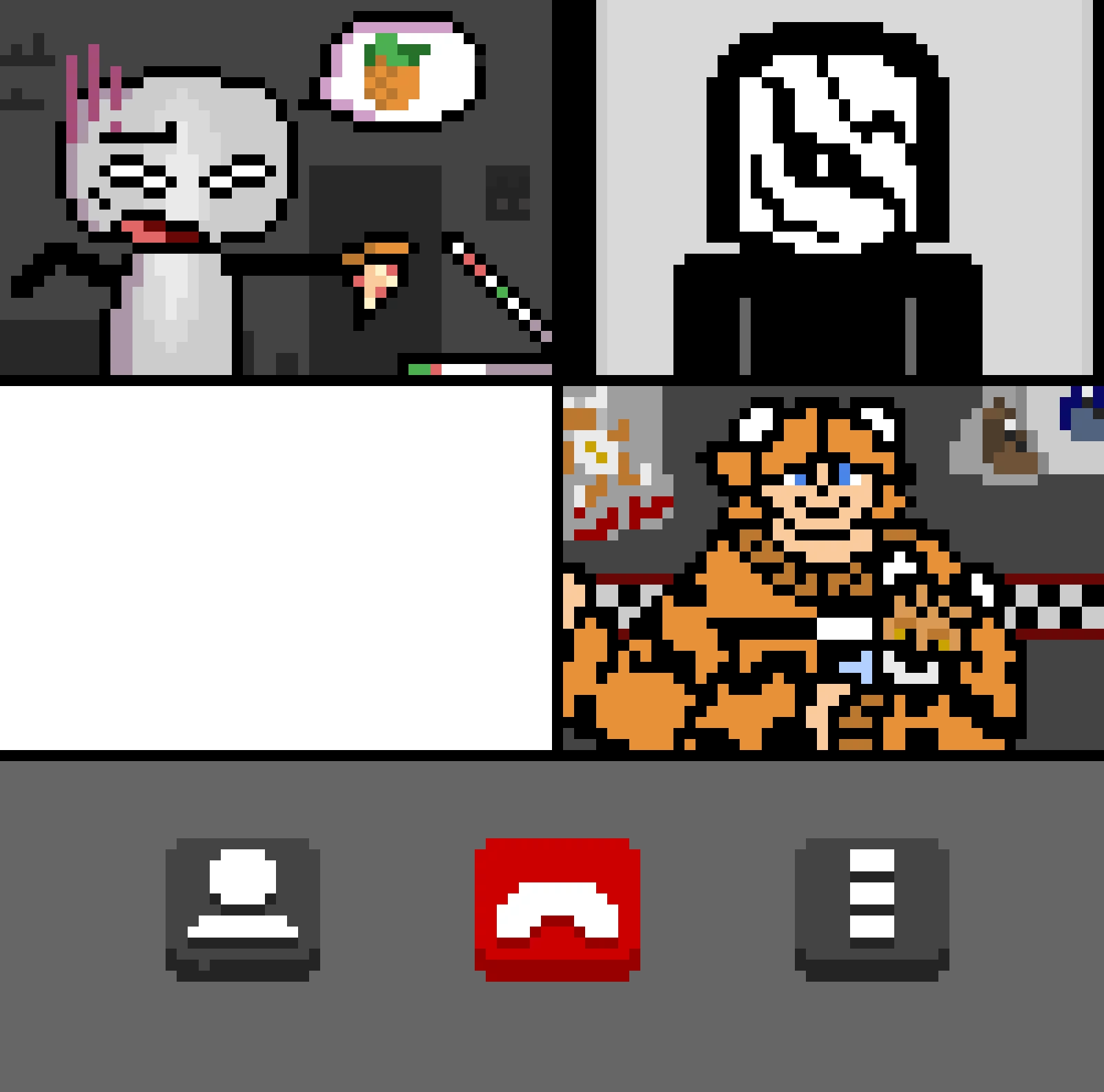 manguito767 audio call add your model