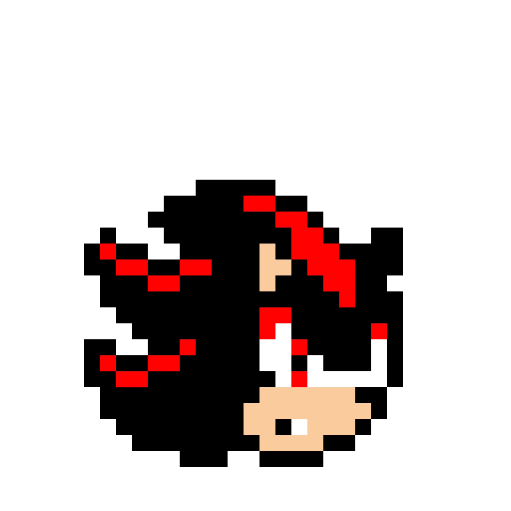 shadow the hedgehog profile pic