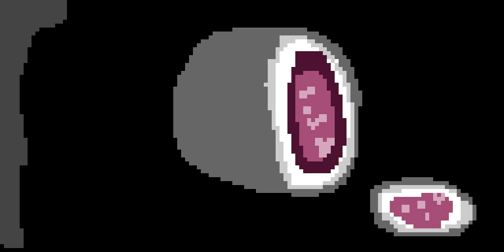 break the geode some more lt 3 challenge