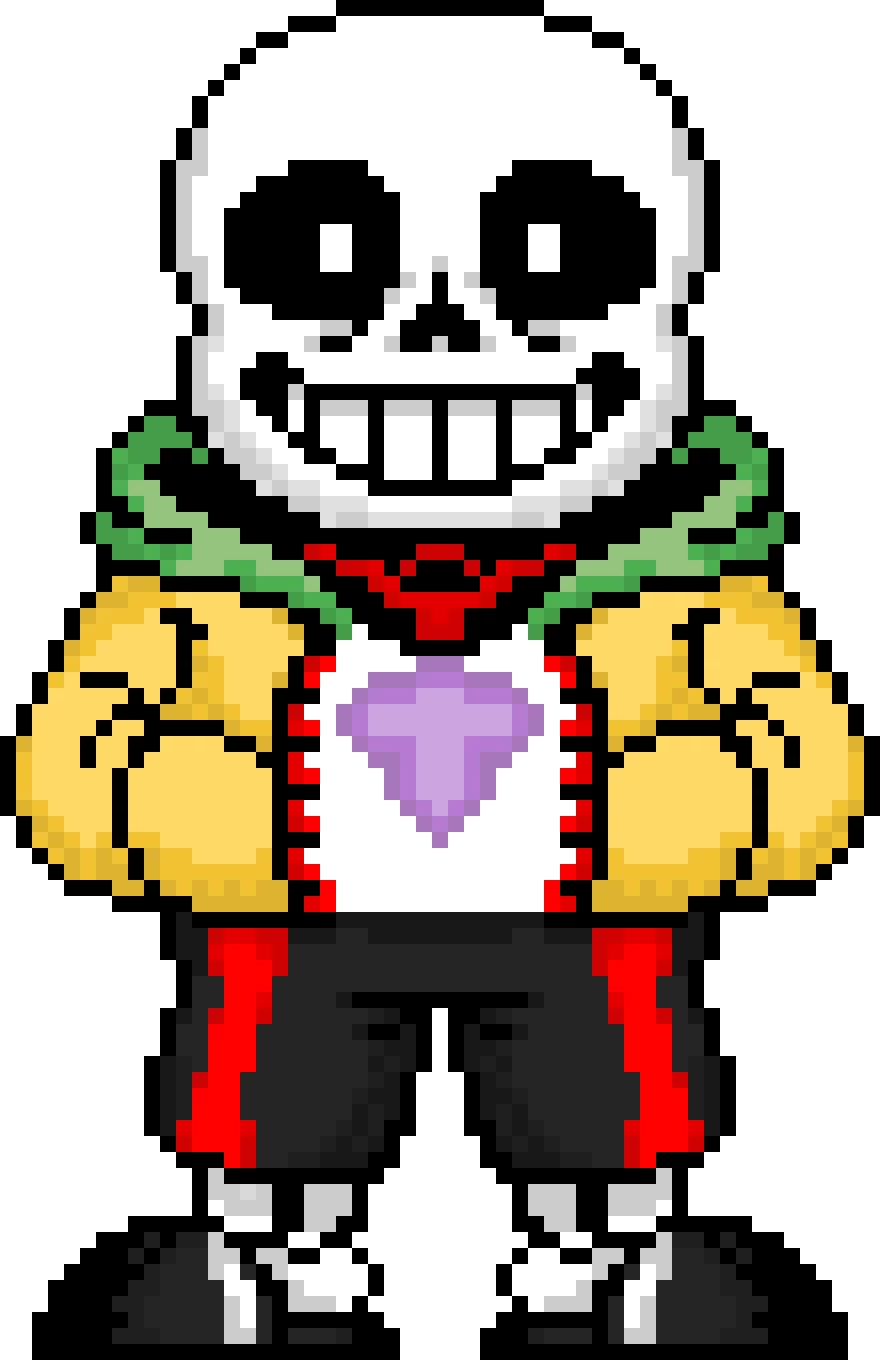 making tacos sans credits to snas