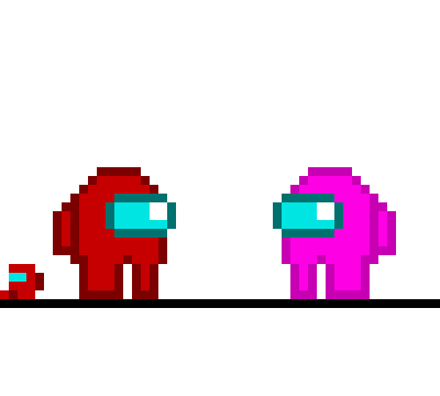 among us kill 11 32 bits meme