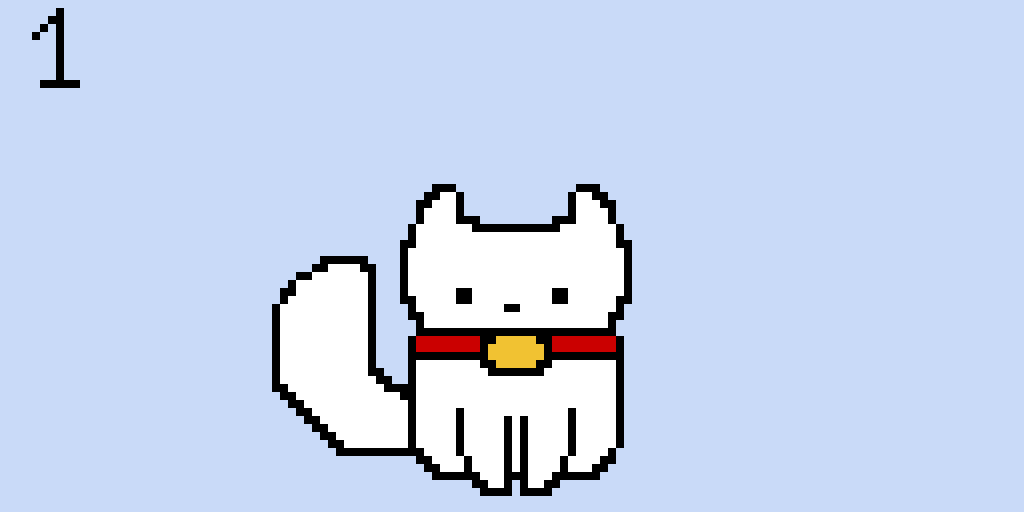 which cat do you like <ignore the ending><3