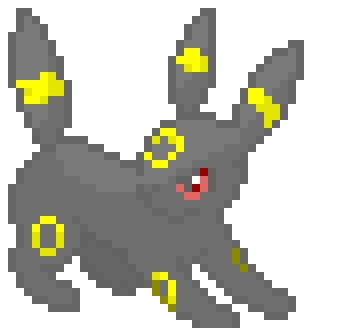 umbreon give requests for any other eveelutions please