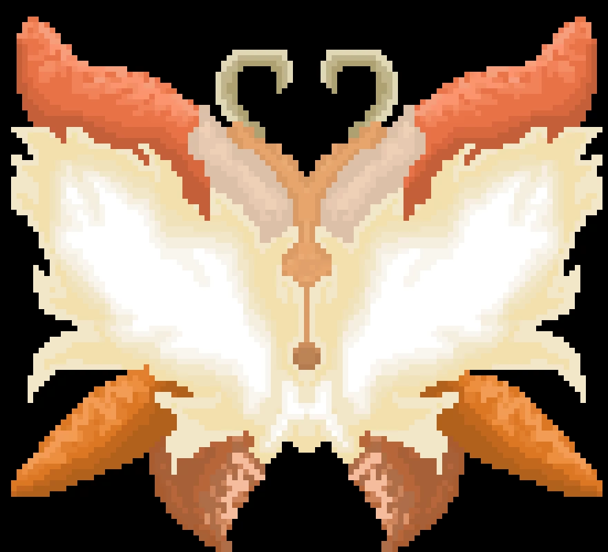 random space alien creature