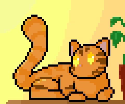 He isn’t so sure about this... are you sure you should do that?