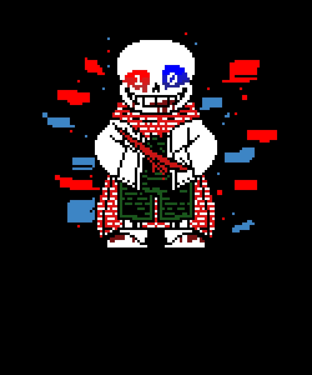 FataL ErroR (For profile pics ig)