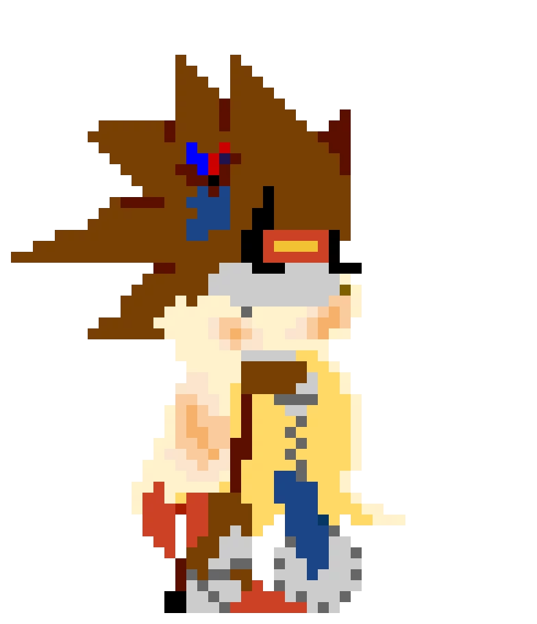 notebook mecha scrapnik s2