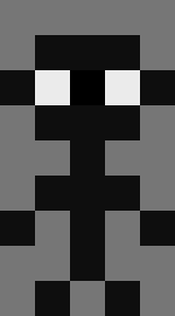 Snas (challenge) I made the Tiny Eye! =D