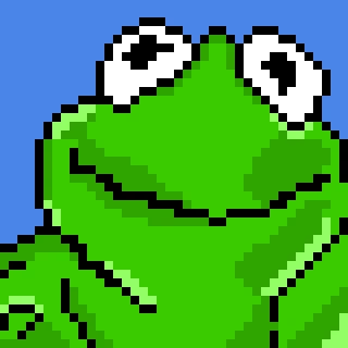 day three of recreating stuff creds to rorbo