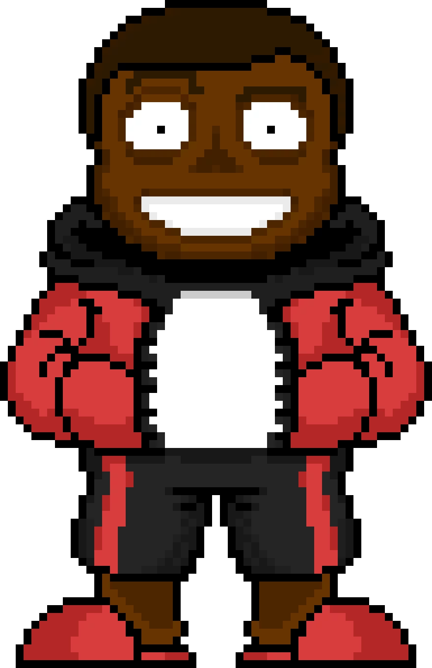 sans as a human creds to snas i used rh rsquo s model