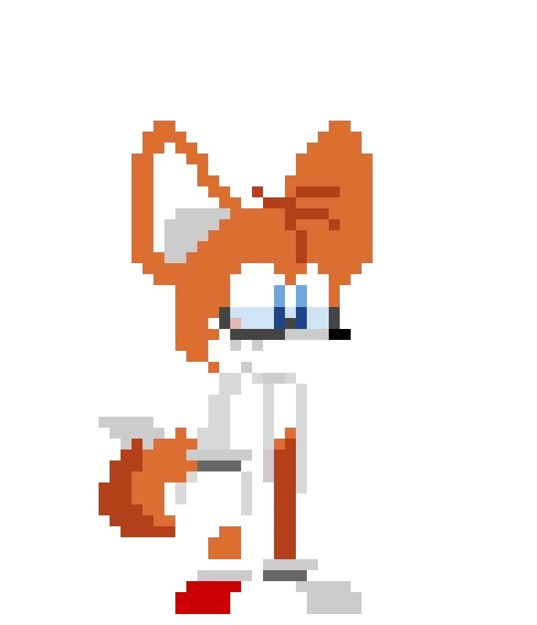 Future Notebook Tails (S2)