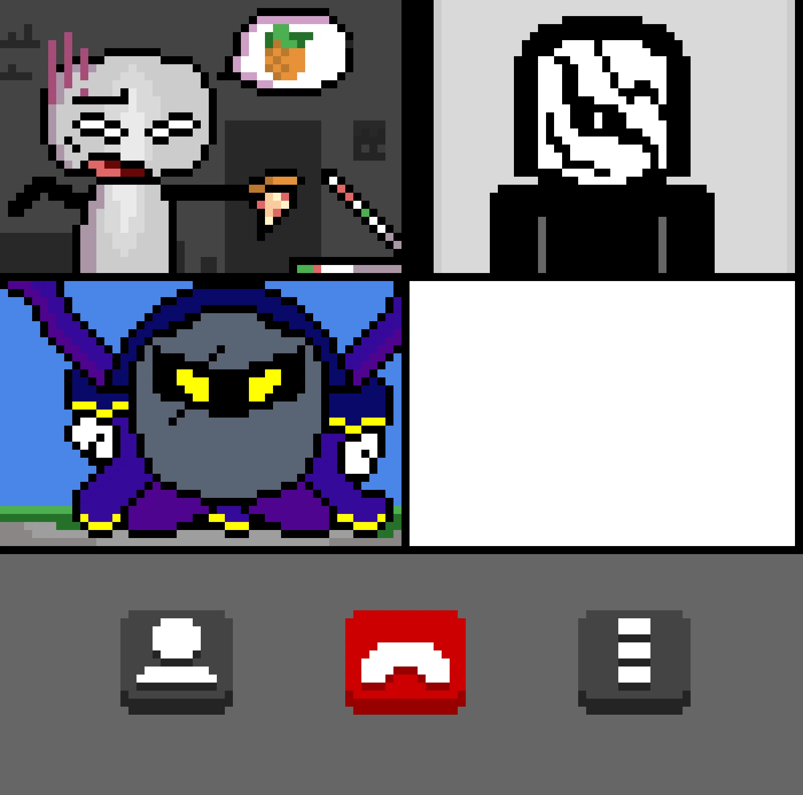 Join Video Call Challenge! Credit to @manguito767 and @thecolorguy2468