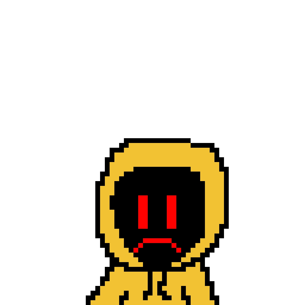 hoodie creepypasta contest