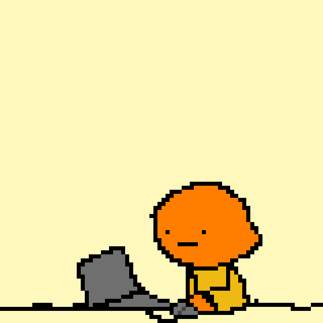 Me when I read a hurtful comment