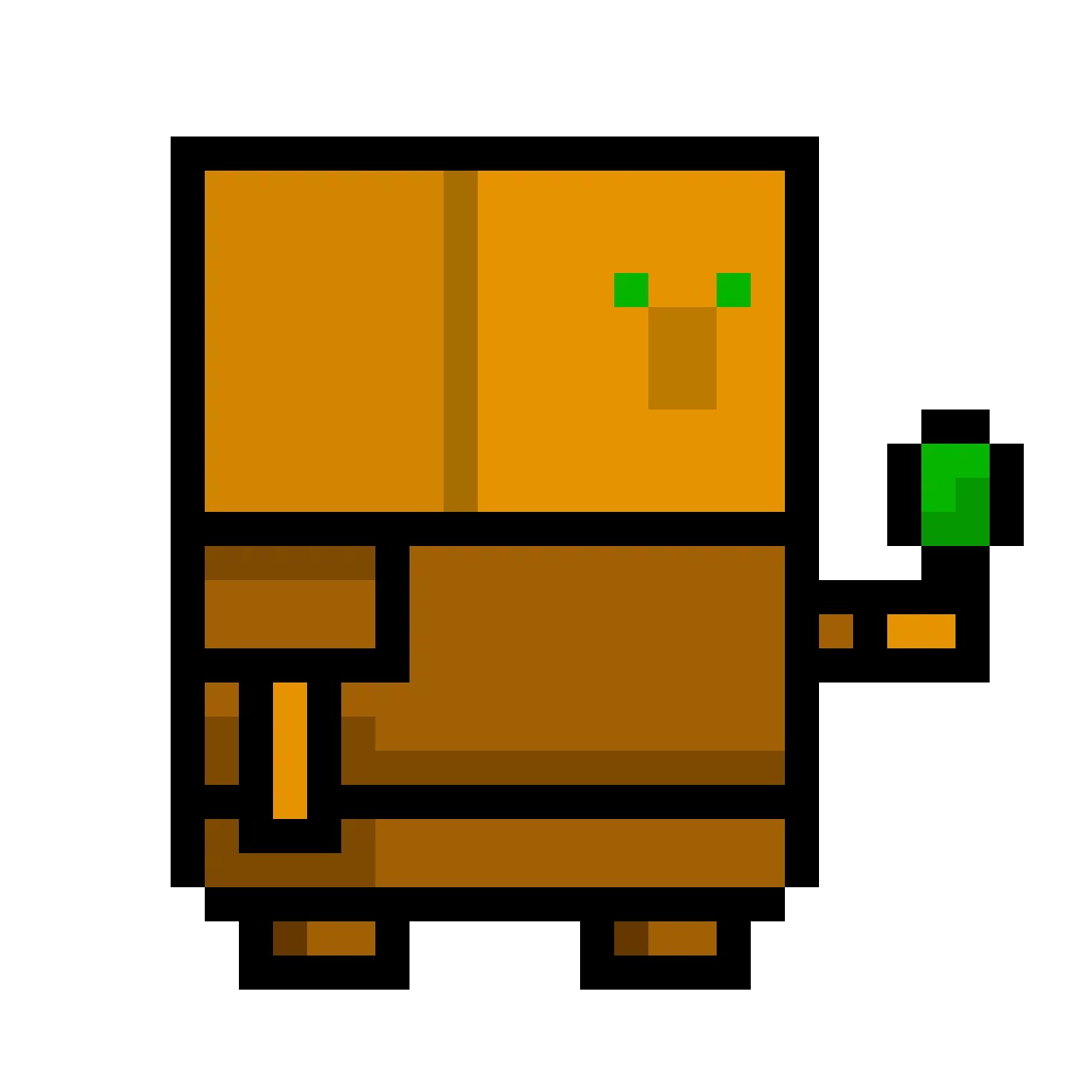 cubic villager creds to manguito