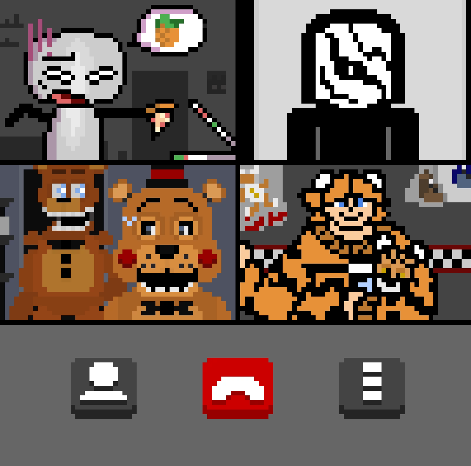 you better hang up that computer call challenge by manquito767