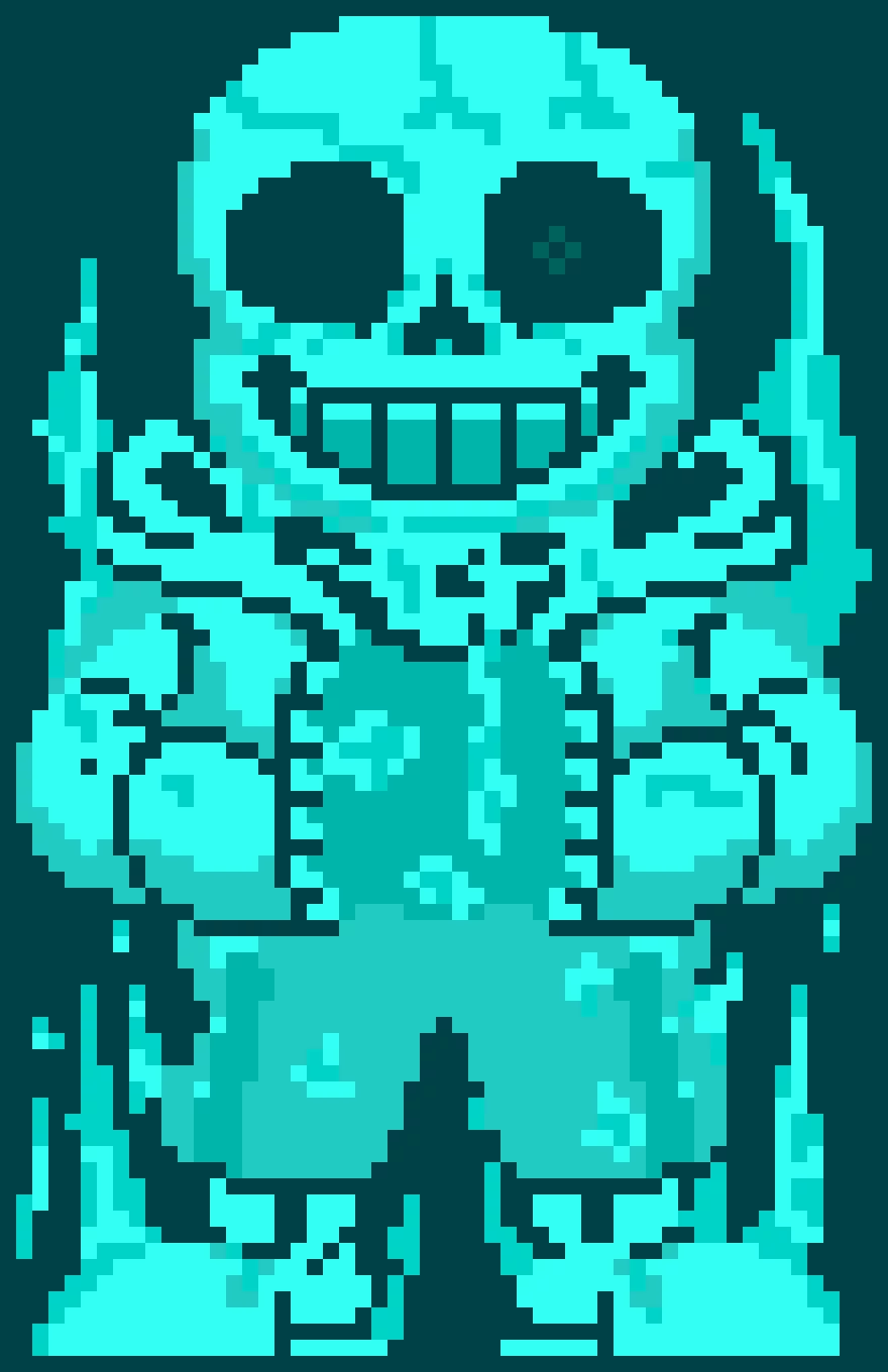 Soul fire sans challenge w/ cambam27(this is snas&rsquo;s model