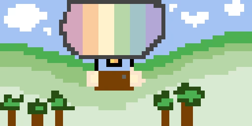 rainbow air balloon lt 3