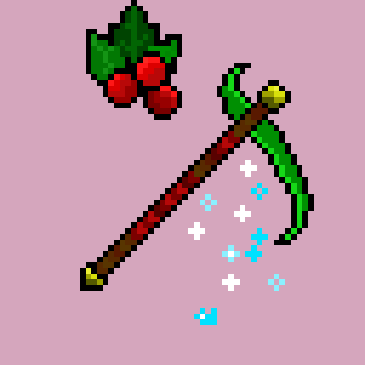 santa rsquo s claw but snowing