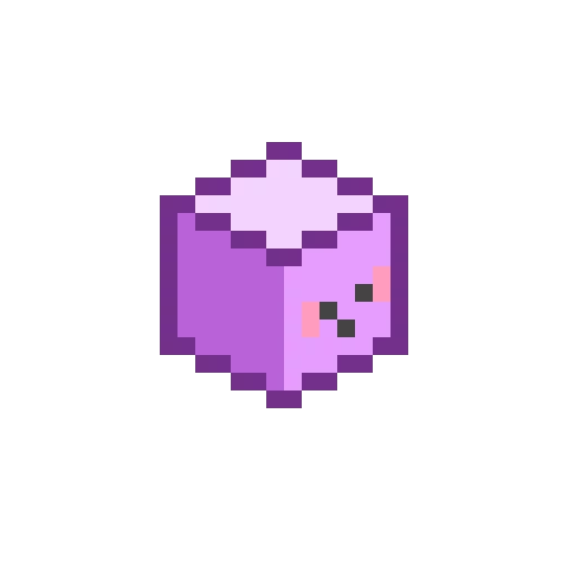 slime blink blink 0 gif