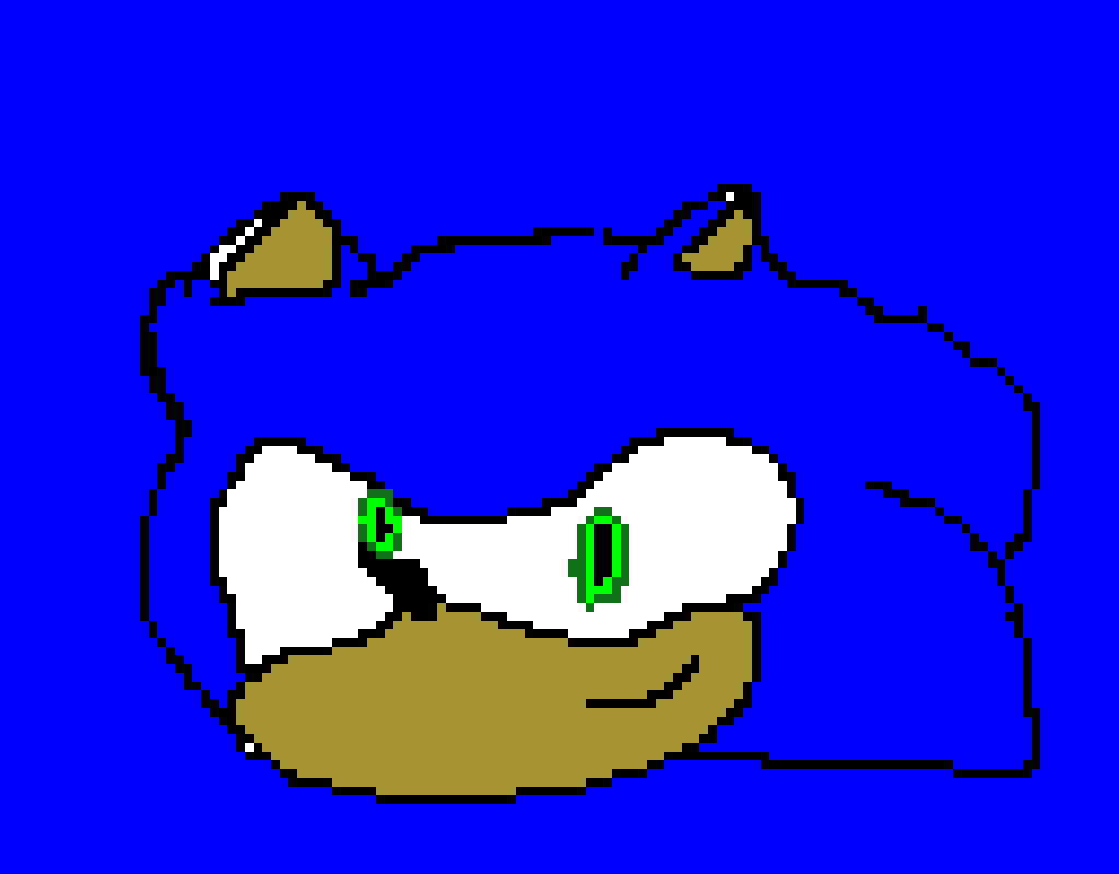 sonic-the-coolhog