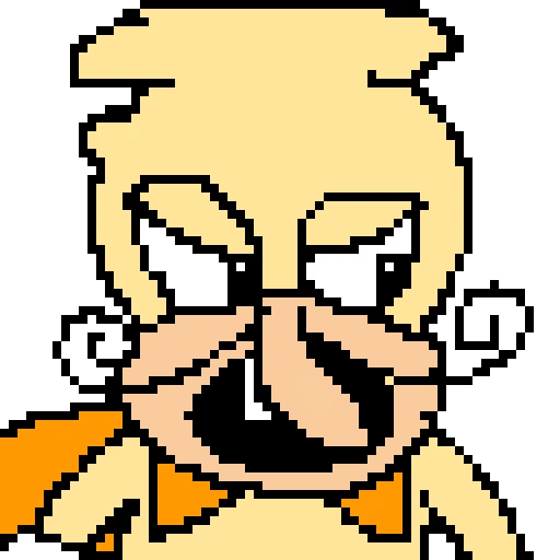 the noise pizza tower