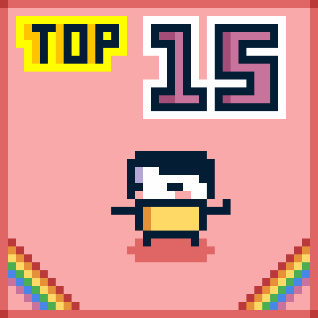 top 15 ty epic dance