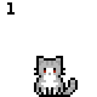 which cat is your favorite