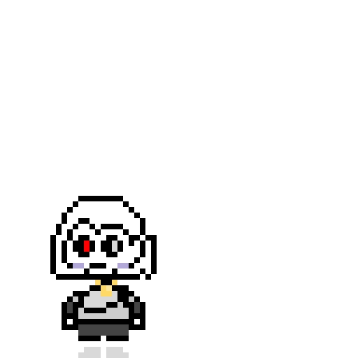 x tale chara phase 1