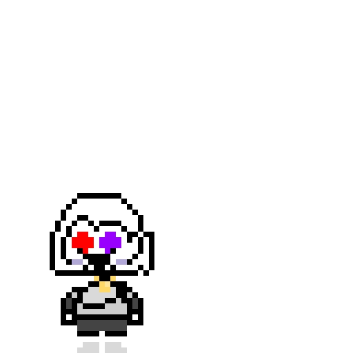 x tale chara phase 2