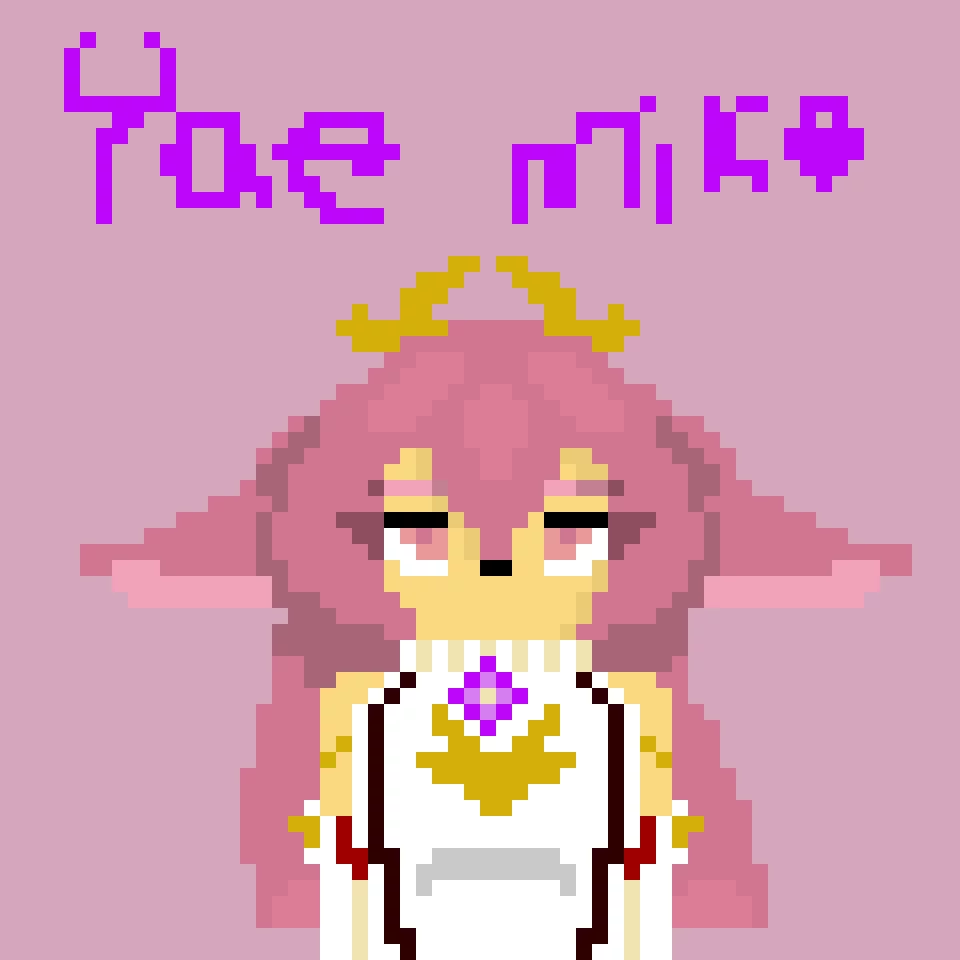 yae-miko-completed-wip