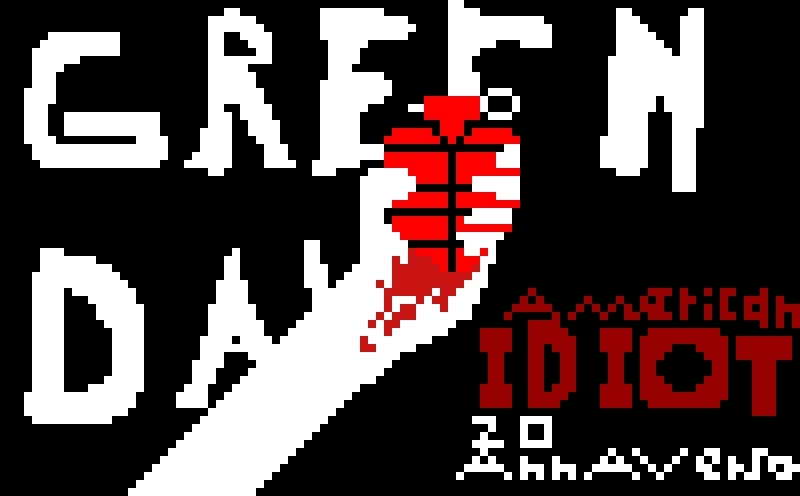 american idiot 20th anniversary celebration