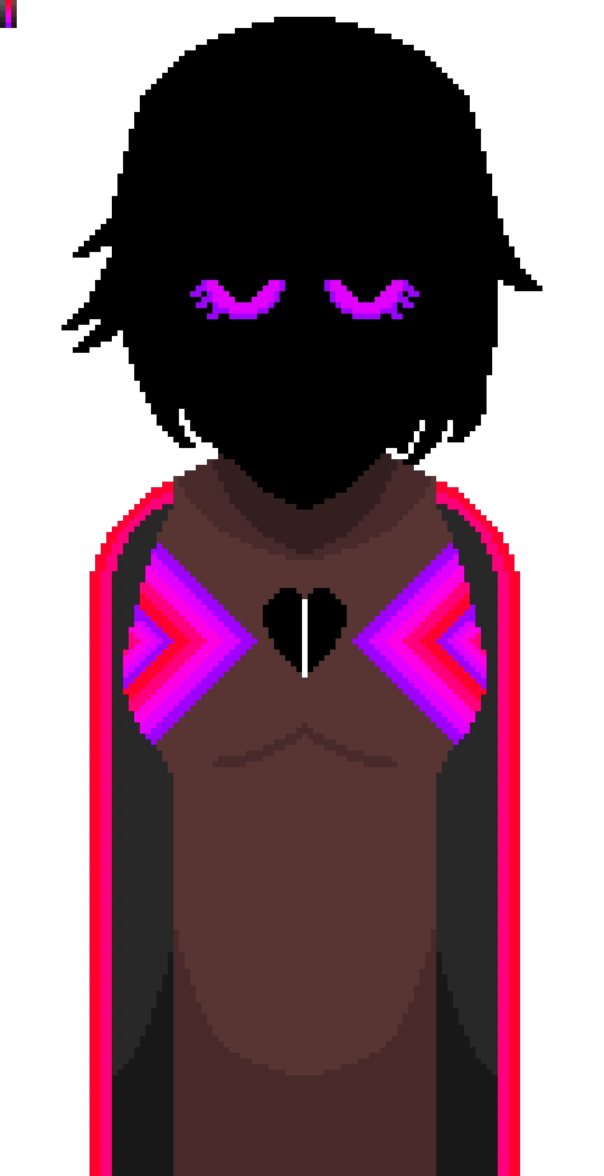 Another fem-polo because yes