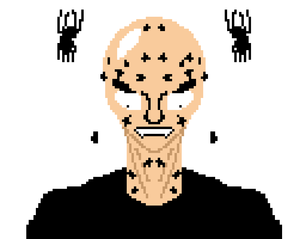 arachnophobia fear of spiders requested by my little brother and giving me the idea