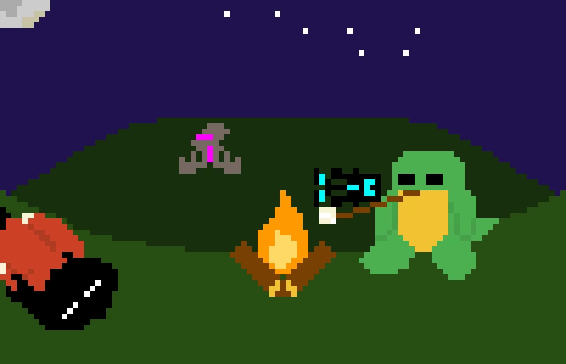 art for wolf39s rp idea