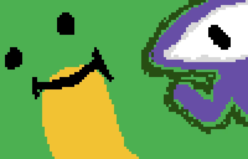 bean and lil rsquo eye