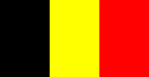 belgium flag