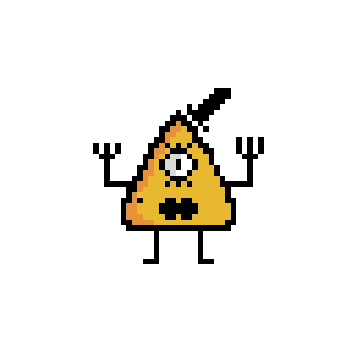 Bill Cipher