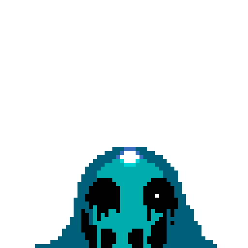 Blue Blob.EXE But Better.