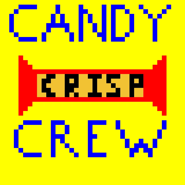 candy crew