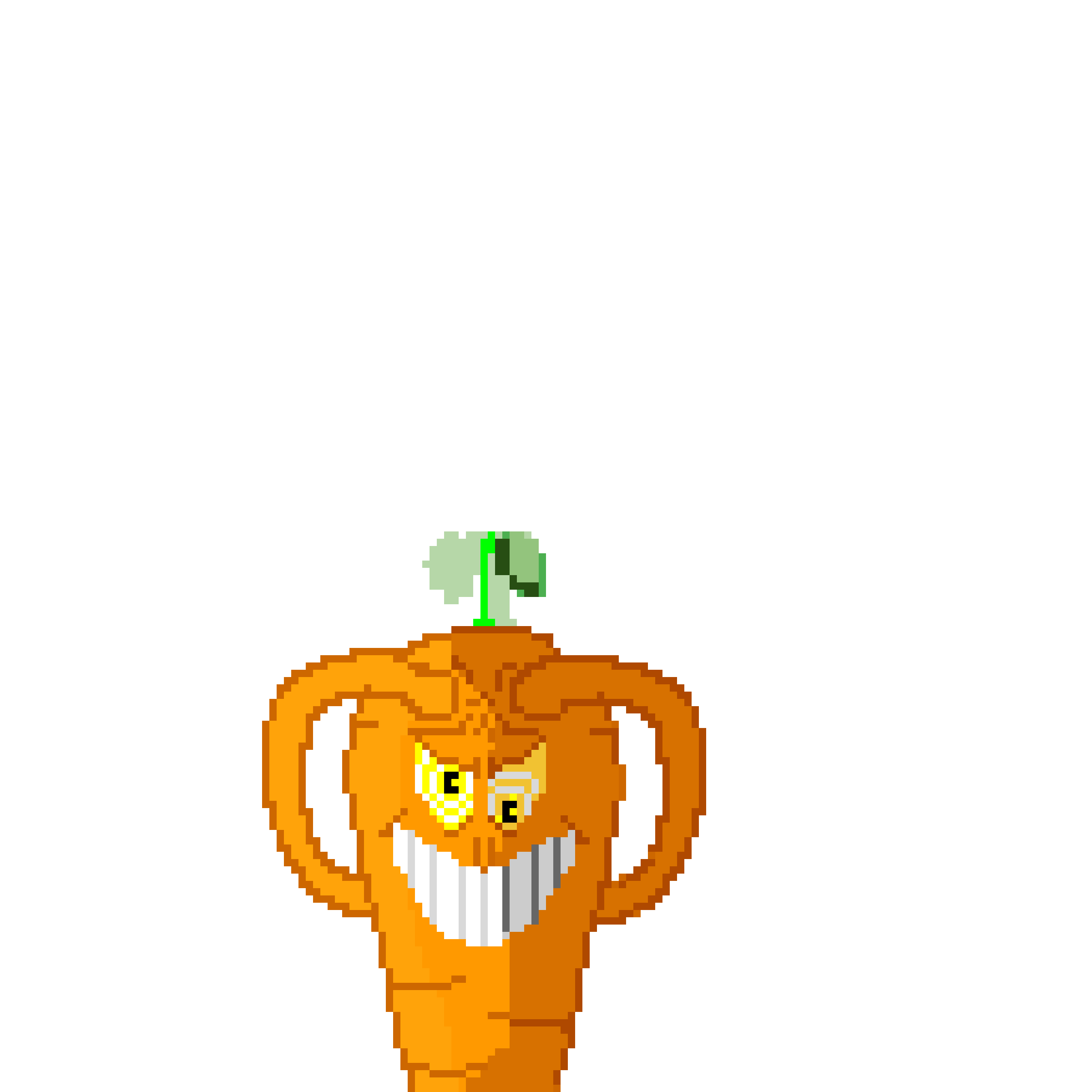 Chauncey Chantenay (root pack)(Cuphead)