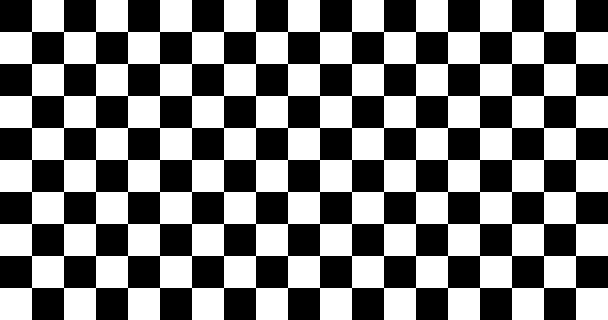 Checkerboard pattern