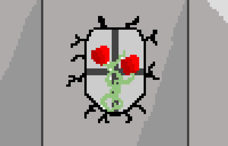 colossal titan hates the garrison regiment