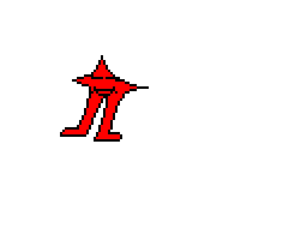 deltarune a differrent tale nubwalker 11111111 11111111