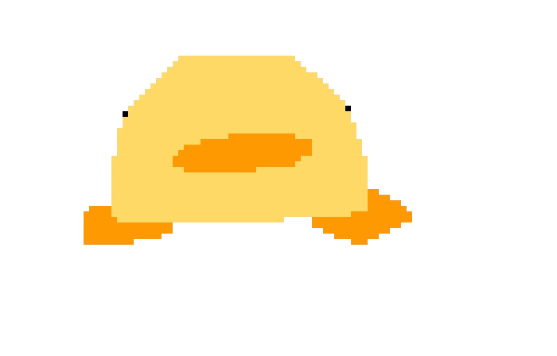 did i do it right for banna ducks challenge