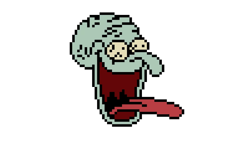 do not ask who joe is