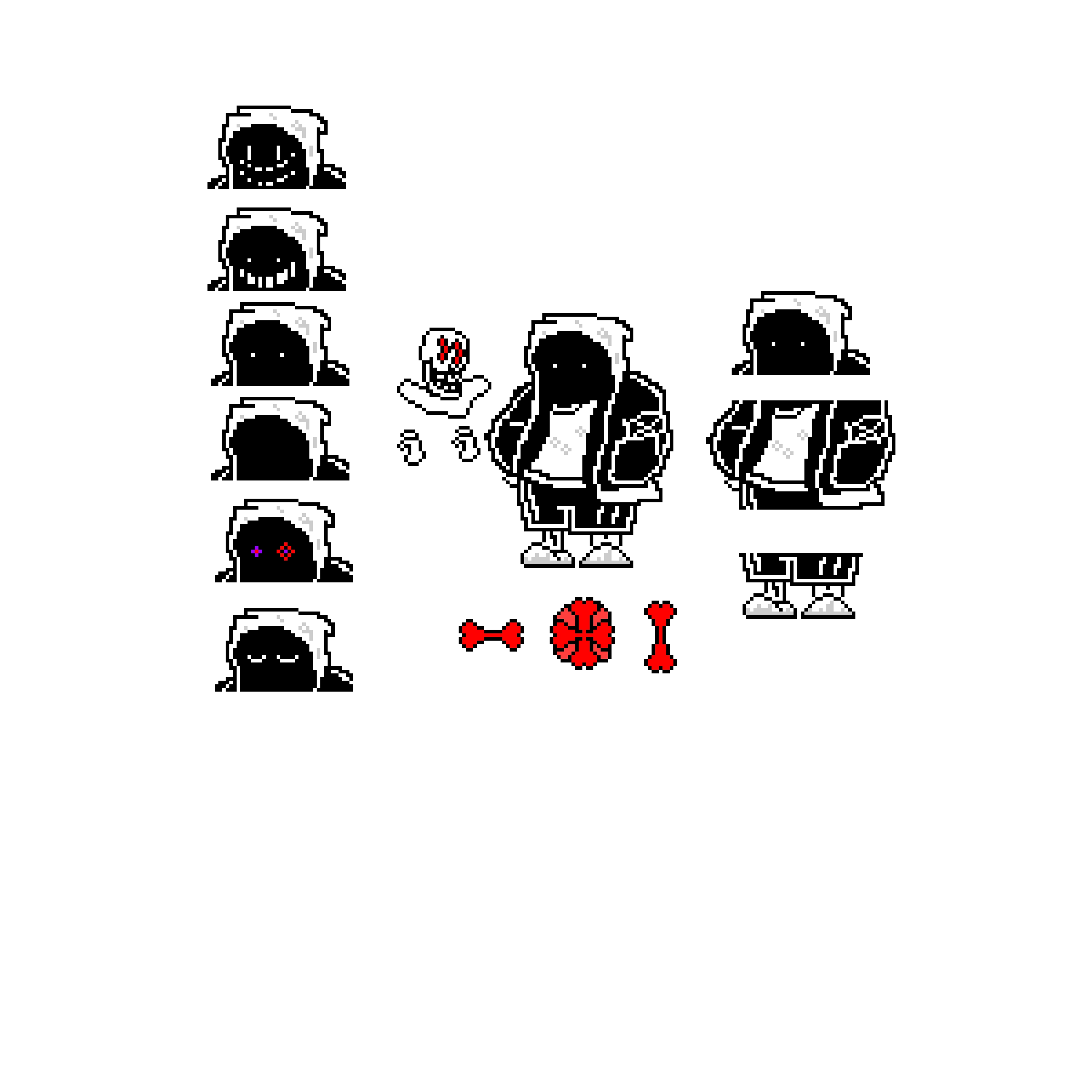 dust thing for goober